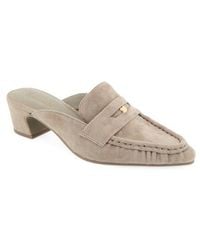 Splendid - Lotus Penny Loafer Mule - Lyst