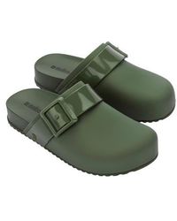 Melissa - Cozy Jelly Clog - Lyst