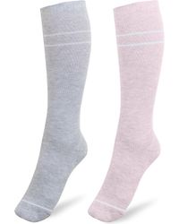 Kindred Bravely - Premium Maternity Compression Socks - Lyst