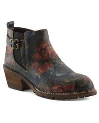 Spring Step - Farruko Bootie - Lyst
