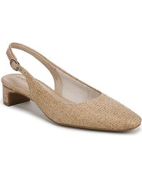 LifeStride - Lorena Slingback Pump - Lyst