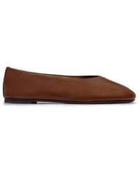 Bernardo - Meredith Ballet Flat - Lyst