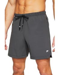 Fabletics - The One Short 7 - Lyst
