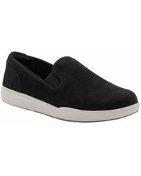 ABEO - Encore Slip On Sneaker - Lyst