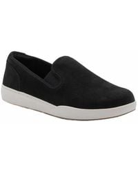 ABEO - Encore Slip On Sneaker - Lyst