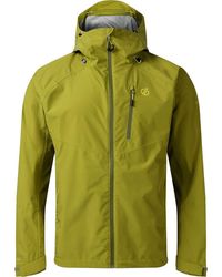Dare 2b - Breathe Out Waterproof Jacket - Lyst