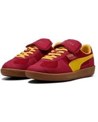 PUMA - X Harry Potter Palermo Sneaker - Lyst