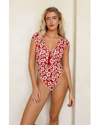 Dippin' Daisy's - One Piece - Lyst
