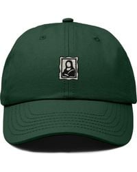 Alix - Frame Dad Cap - Lyst