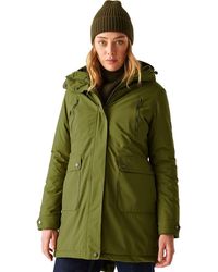 Regatta - Valenta Waterproof Jacket - Lyst