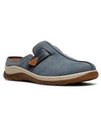 Clarks - Orlene Clog - Lyst