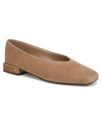 Sam Edelman - Kasey Square Toe Pump - Lyst