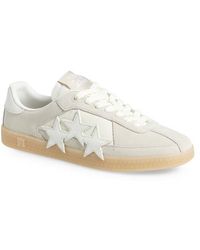 Amiri - Pacific Stars Low Top Sneaker - Lyst