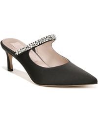 Naturalizer - Pnina Tornai For Liefde Pointed Toe Mule - Lyst
