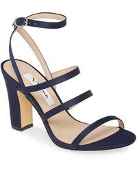 nina nicasia sandal