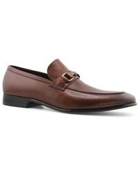 Blake McKay - Dylan Bit Apron Toe Loafer - Lyst