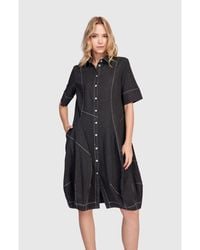 Alembika - Barbie Wonderful Shirt Dress - Lyst