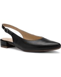 Ara - Pixie Slingback Pump - Lyst