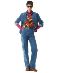 MCM - Monogram Jacket - Lyst