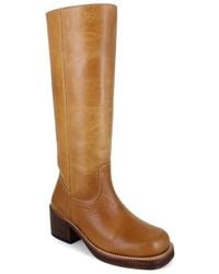 Zigi - Harleyy High Boot - Lyst