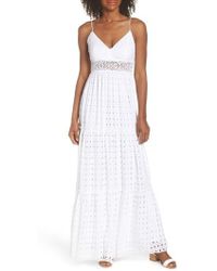 lilly pulitzer melody maxi