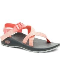Chaco - Z Cloud Sandal - Lyst