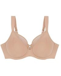 Triumph - True Shape Sensation Minimizer Bra - Lyst