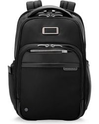 Briggs & Riley - @Work Medium Backpack - Lyst