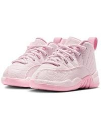 Nike - Kids' Air 12 Retro Basketball Shoe - Lyst