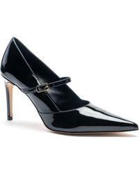 Bruno Magli - Prima Pointed Toe Mary Jane Pump - Lyst