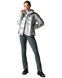 Tavi - Winterly Puffer Jacket - Lyst