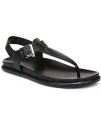 Naturalizer - Fab Sandal - Lyst