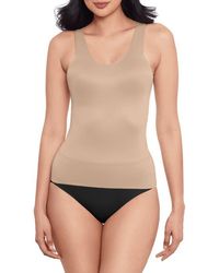 Miraclesuit - Back Wrap Shaping Camisole - Lyst