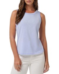 Travis Mathew - Cloud 2.0 Tank - Lyst