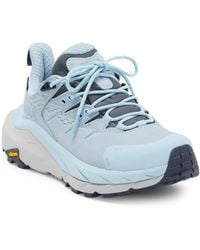Hoka One One - Kaha 2 Gtx Gore-tex® Waterproof Trail Running Shoe - Lyst