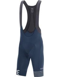 Gore Wear - C5 Optiline Bib Short - Lyst