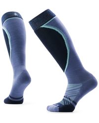 Smartwool - Ski Targeted Cushioned Knee High Socks - Lyst
