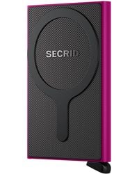 Secrid - Cardprotector For Magsafe - Lyst