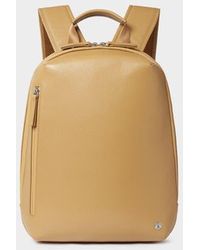 Osprey - The Venture Leather Backpack - Lyst