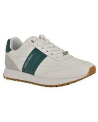 Calvin Klein - Tatyann Sneaker - Lyst