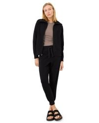 Pact - Organic Cotton Cloudknit Zip Jacket - Lyst