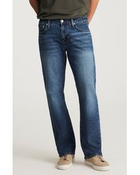 Mavi - Josh Bootcut Jeans - Lyst