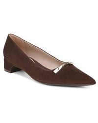 Naturalizer - Rumi Slingback Bit Loafer Pump - Lyst