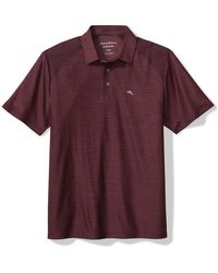 Tommy Bahama - Palm Coast Pro Solid Polo - Lyst