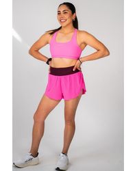 Cooldown - Molly Shorts - Lyst