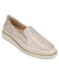 Vaneli - Quin Leather Loafer - Lyst