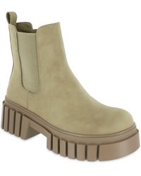 mia connor chelsea boots