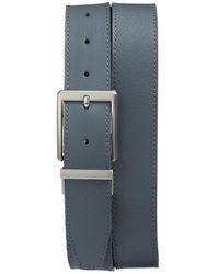 Nike - Core Reversible Leather Belt - Lyst
