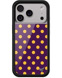 Wildflower Cases - Polka Dot - Lyst