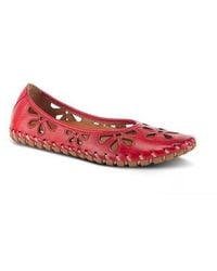 Spring Step - Rayely Loafer - Lyst
